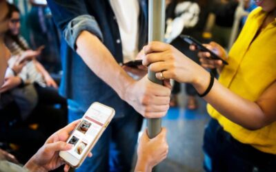 The Role of a Corporate Event Mobile App in Hybrid and Virtual Events
