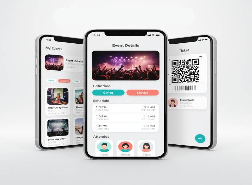 Why Your Business Needs a Mobile Event Management App